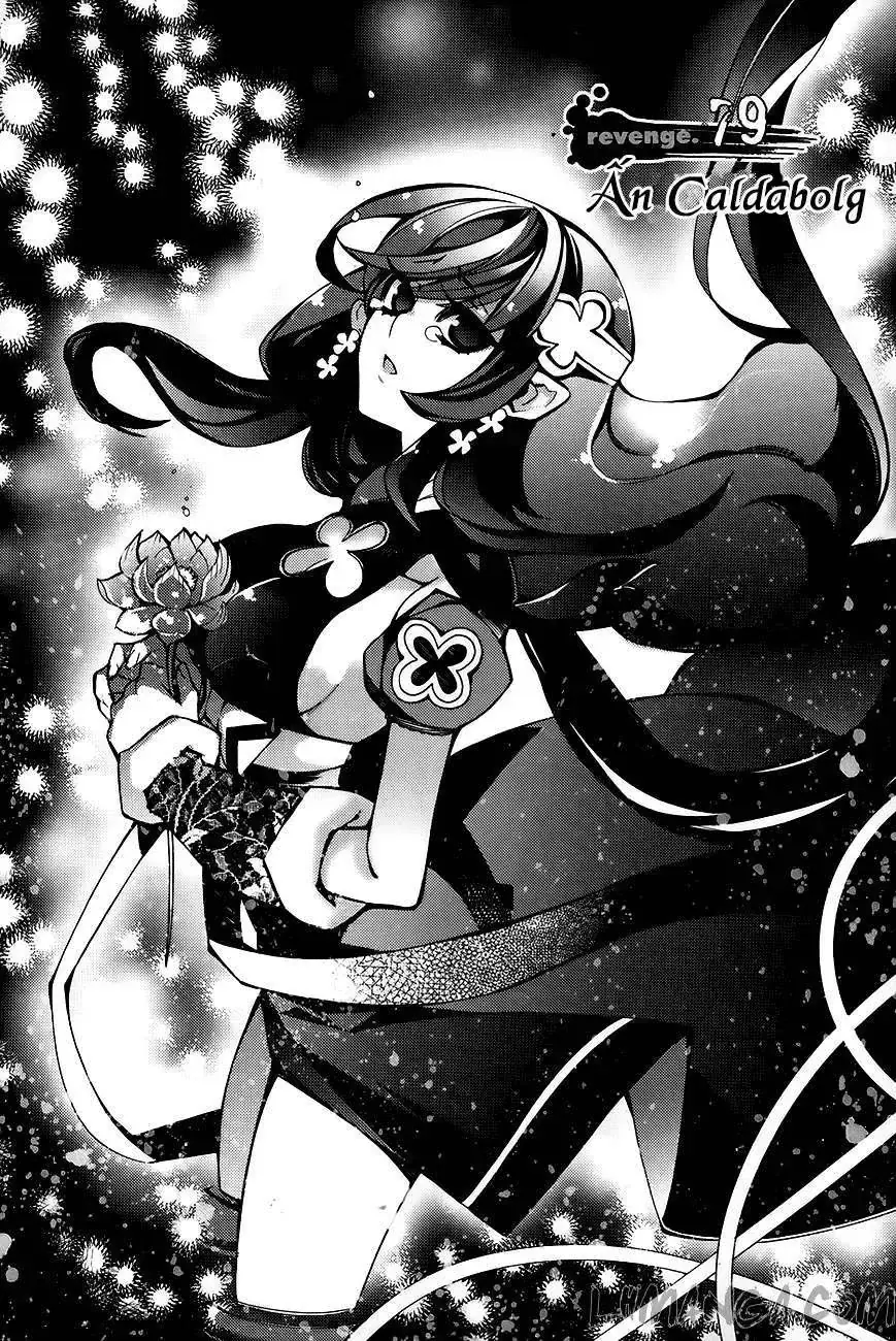Cavalier Of The Abyss ( Hậu Truyện Immortal Regis) Chapter 79 - Trang 3