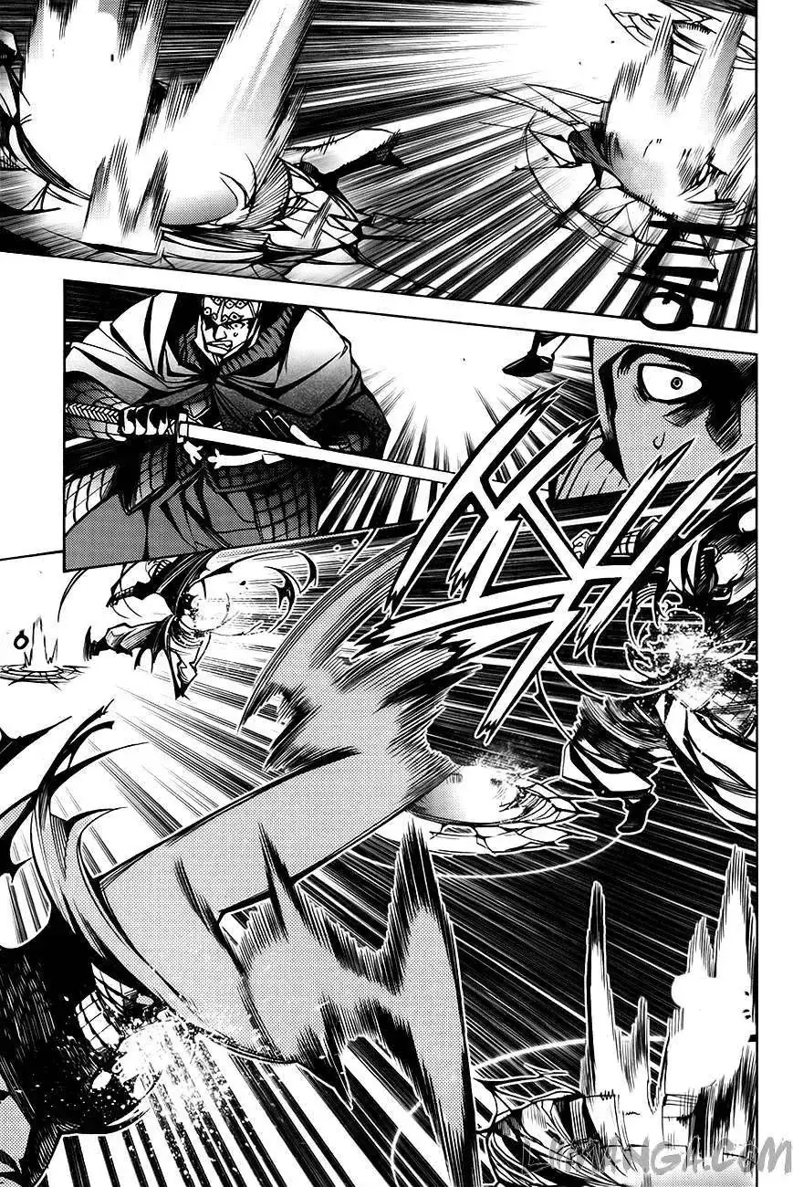 Cavalier Of The Abyss ( Hậu Truyện Immortal Regis) Chapter 80 - Trang 10
