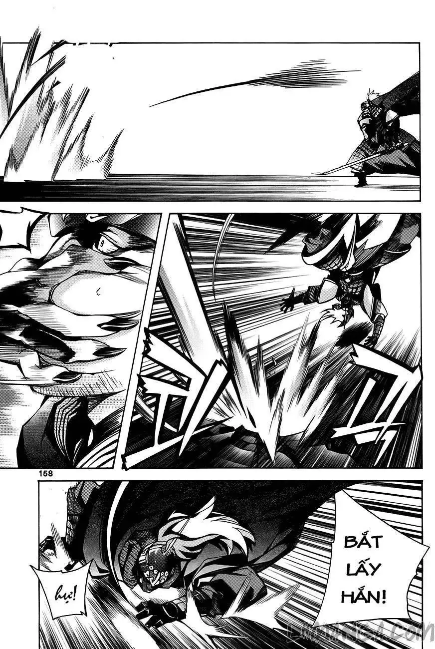 Cavalier Of The Abyss ( Hậu Truyện Immortal Regis) Chapter 80 - Trang 12