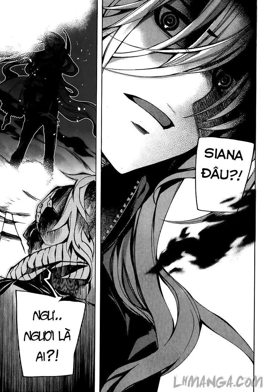 Cavalier Of The Abyss ( Hậu Truyện Immortal Regis) Chapter 80 - Trang 16