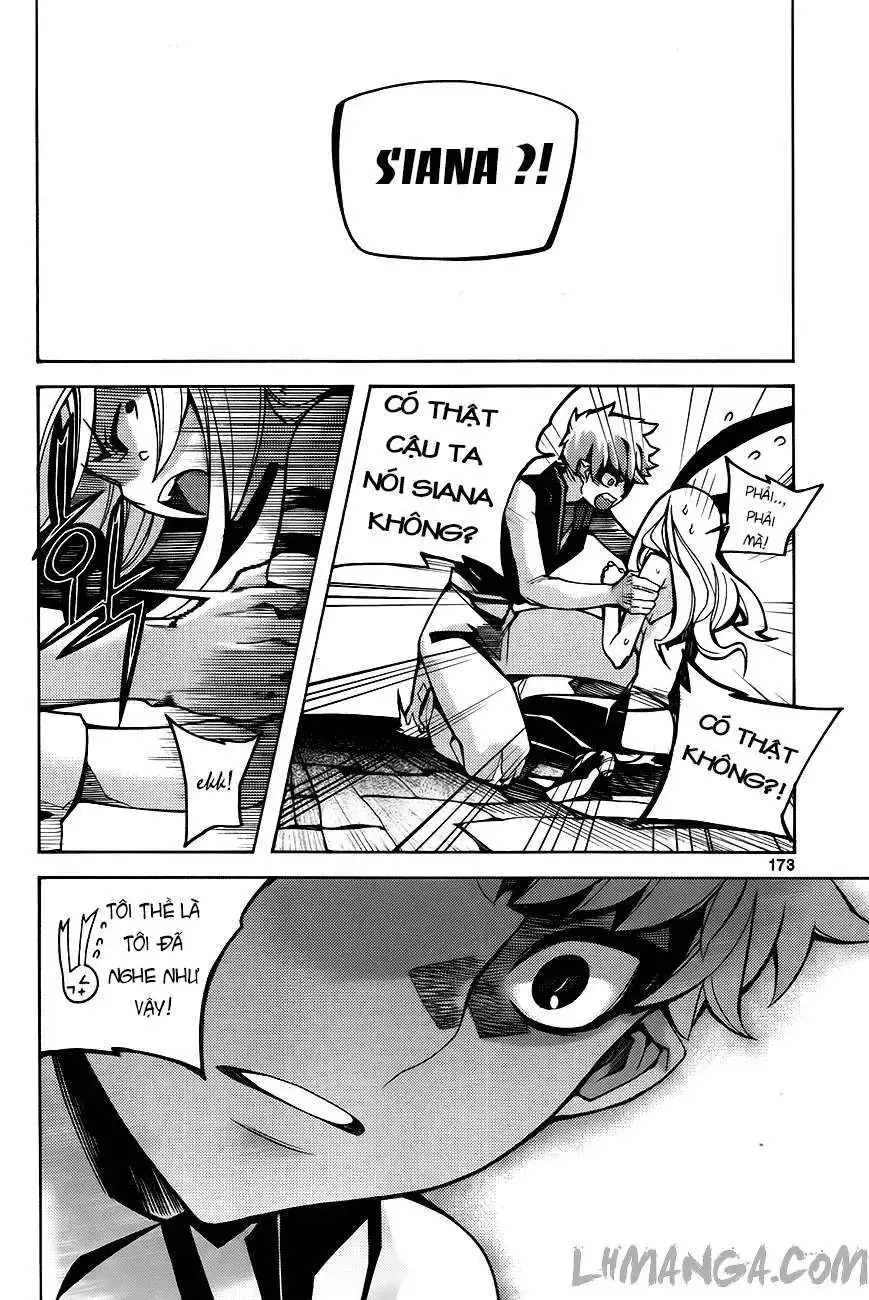 Cavalier Of The Abyss ( Hậu Truyện Immortal Regis) Chapter 80 - Trang 27
