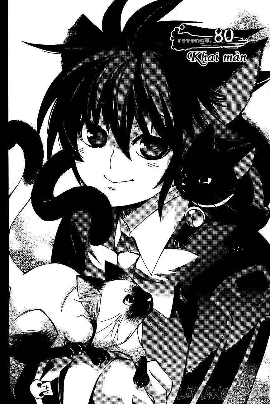 Cavalier Of The Abyss ( Hậu Truyện Immortal Regis) Chapter 80 - Trang 3
