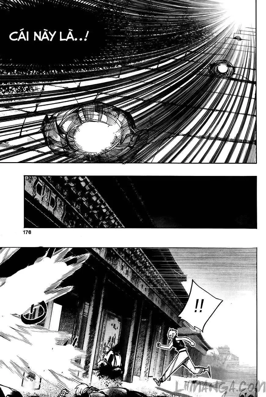 Cavalier Of The Abyss ( Hậu Truyện Immortal Regis) Chapter 80 - Trang 30
