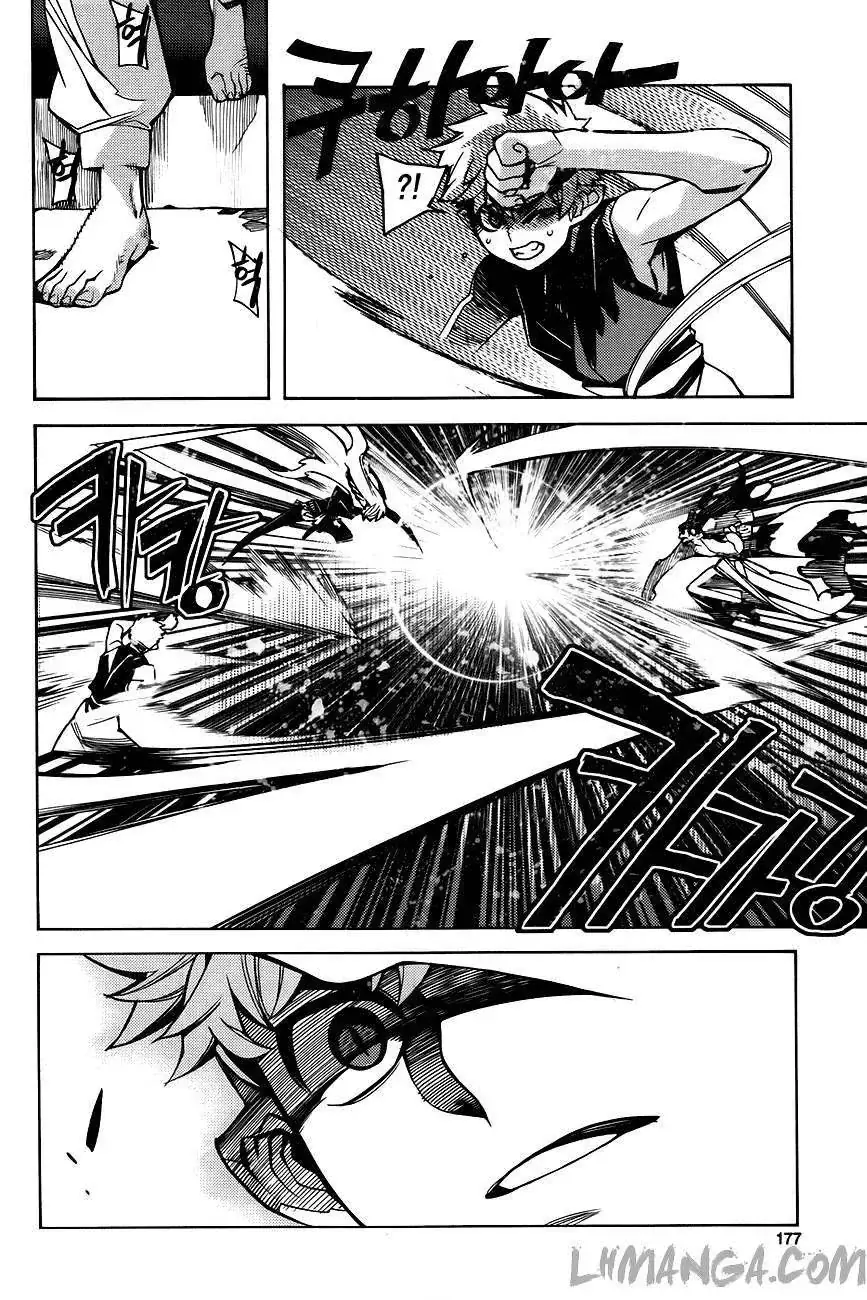 Cavalier Of The Abyss ( Hậu Truyện Immortal Regis) Chapter 80 - Trang 31