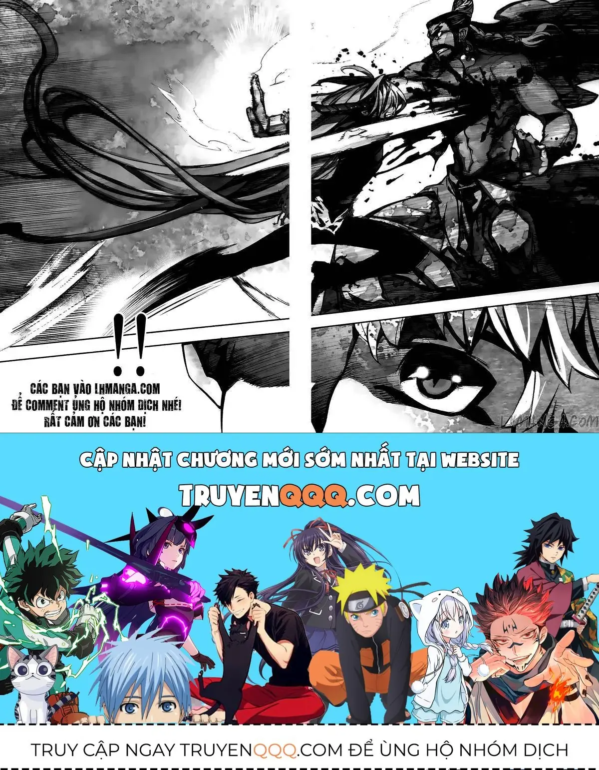 Cavalier Of The Abyss ( Hậu Truyện Immortal Regis) Chapter 80 - Trang 32