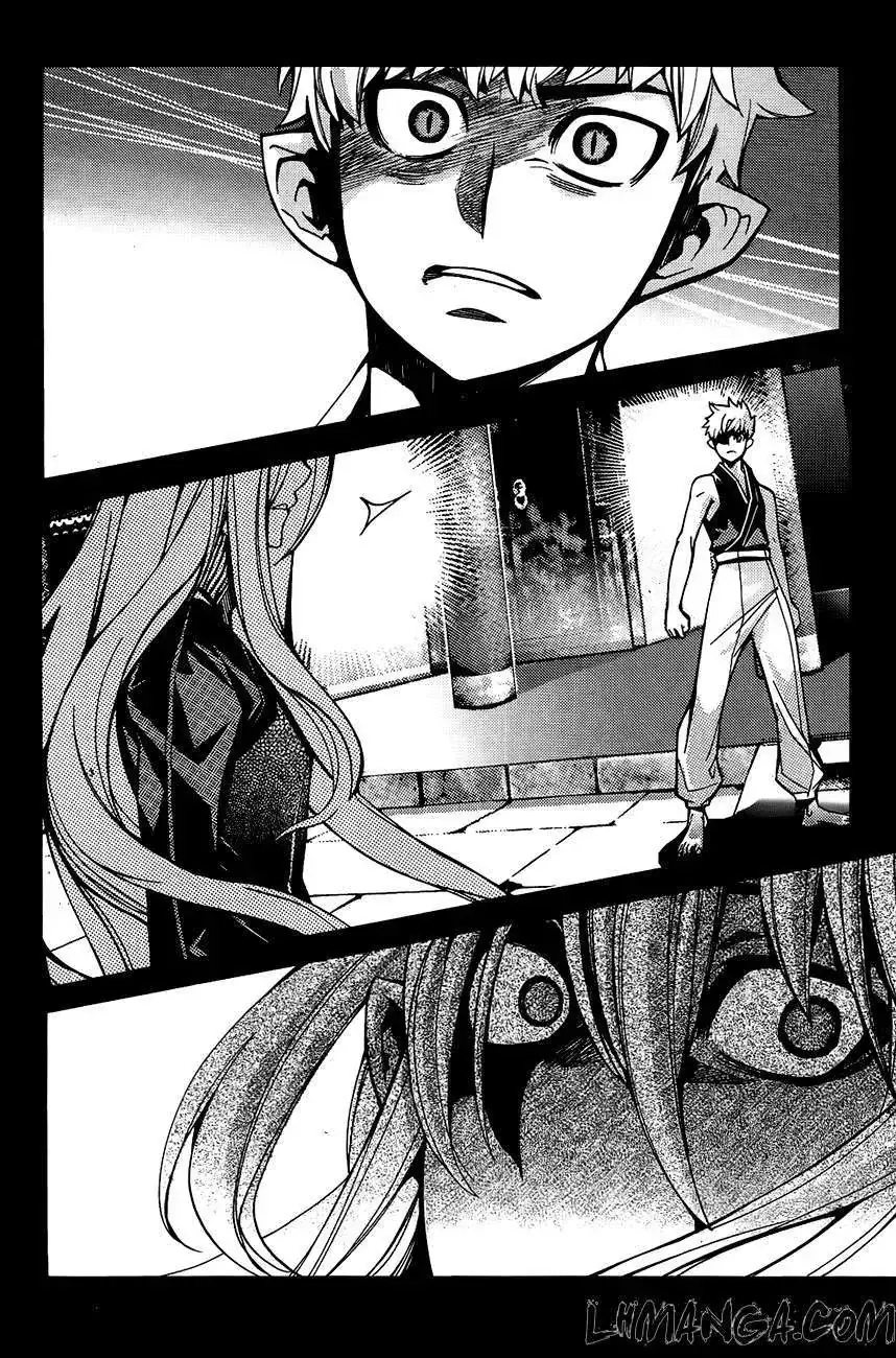 Cavalier Of The Abyss ( Hậu Truyện Immortal Regis) Chapter 81 - Trang 13