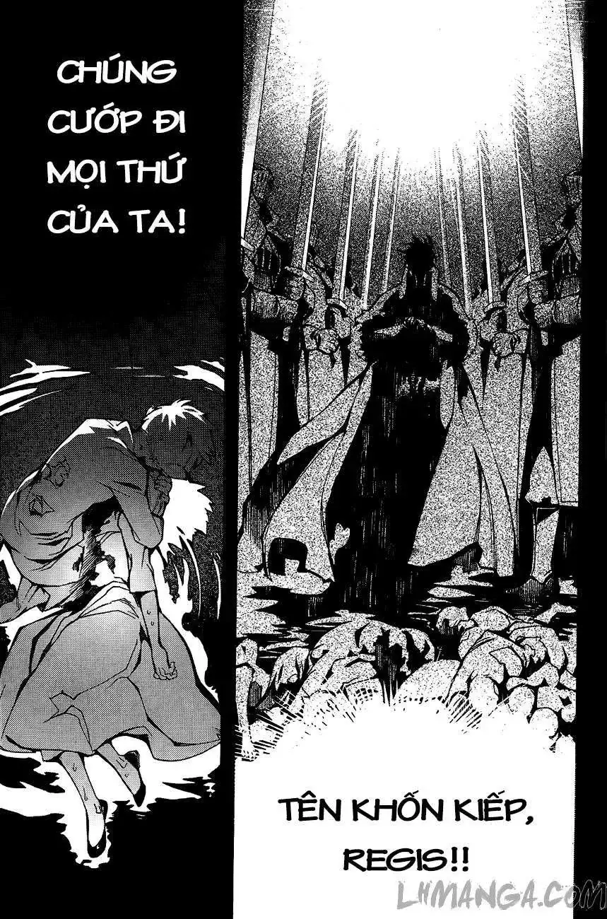 Cavalier Of The Abyss ( Hậu Truyện Immortal Regis) Chapter 81 - Trang 18