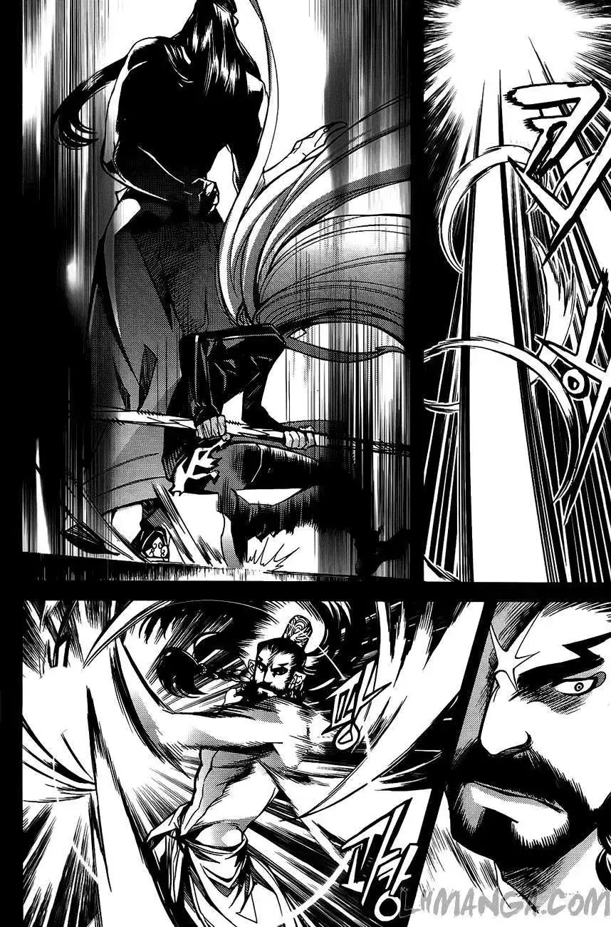 Cavalier Of The Abyss ( Hậu Truyện Immortal Regis) Chapter 81 - Trang 7