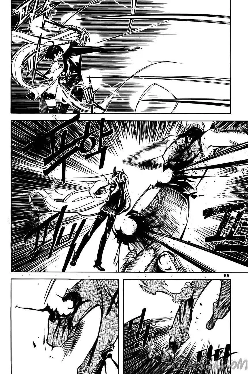 Cavalier Of The Abyss ( Hậu Truyện Immortal Regis) Chapter 82 - Trang 15