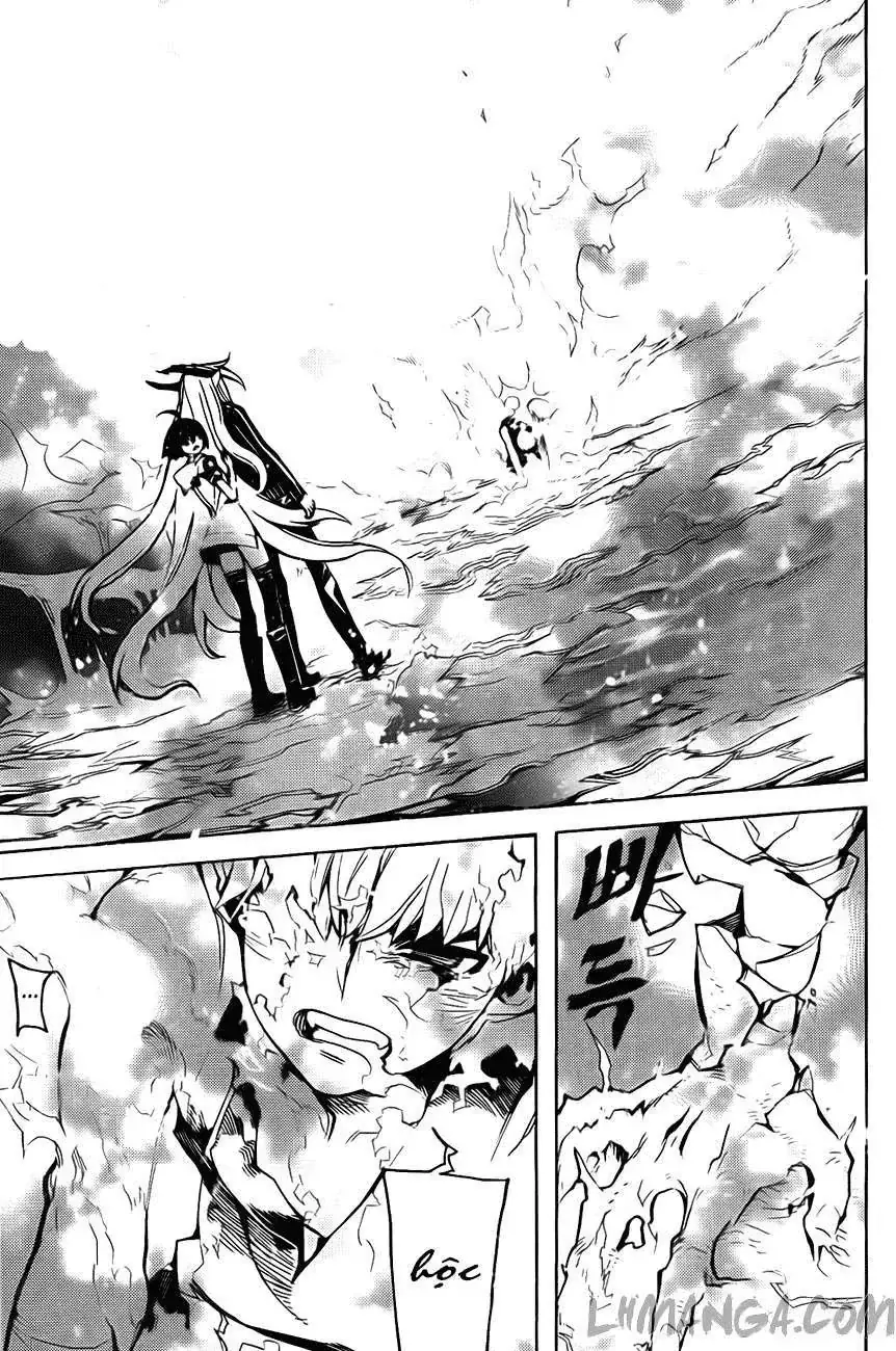 Cavalier Of The Abyss ( Hậu Truyện Immortal Regis) Chapter 82 - Trang 18