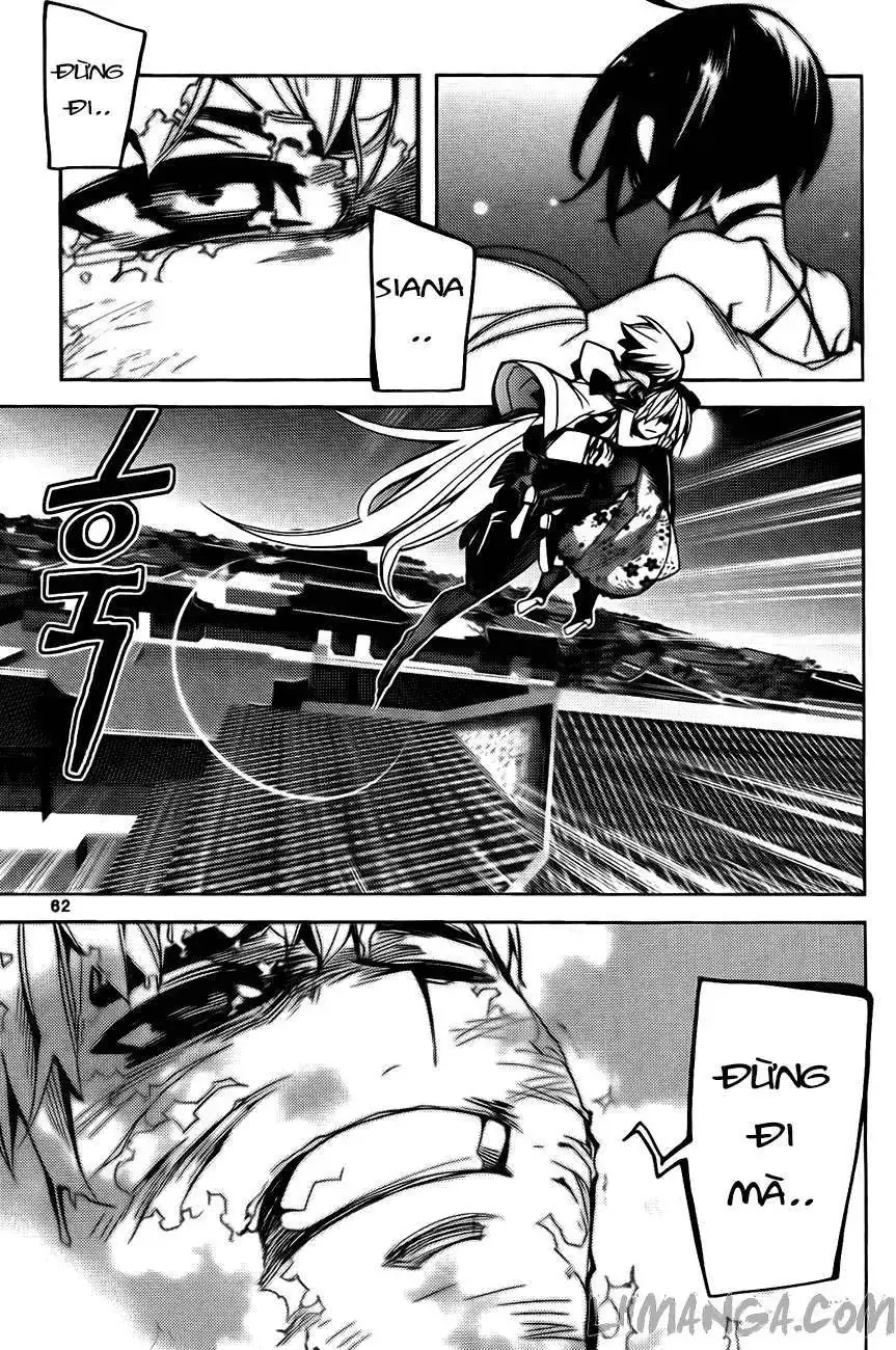 Cavalier Of The Abyss ( Hậu Truyện Immortal Regis) Chapter 82 - Trang 22