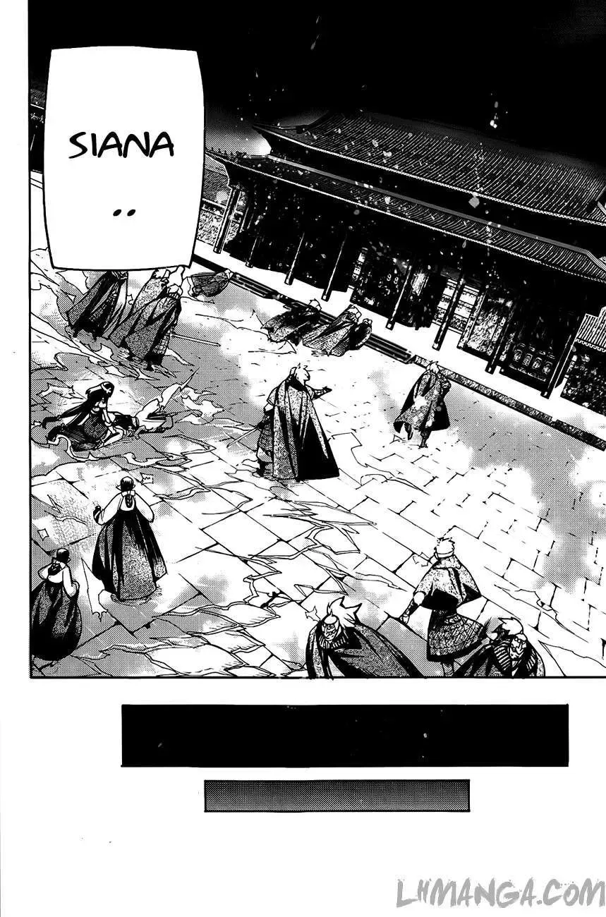 Cavalier Of The Abyss ( Hậu Truyện Immortal Regis) Chapter 82 - Trang 23