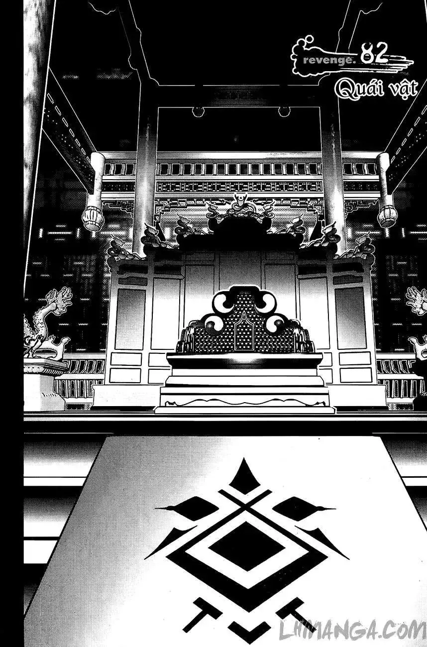 Cavalier Of The Abyss ( Hậu Truyện Immortal Regis) Chapter 82 - Trang 3