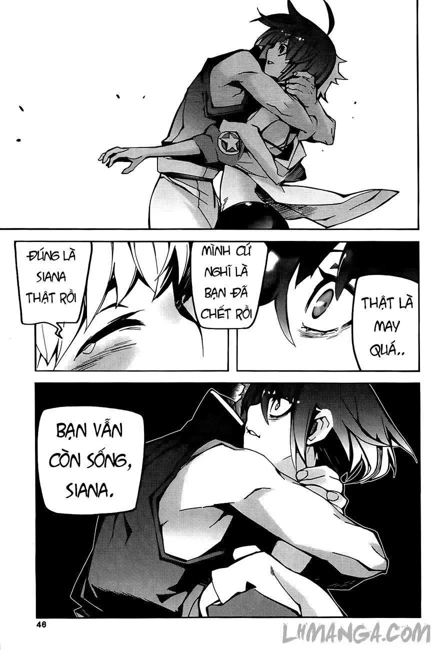 Cavalier Of The Abyss ( Hậu Truyện Immortal Regis) Chapter 82 - Trang 6