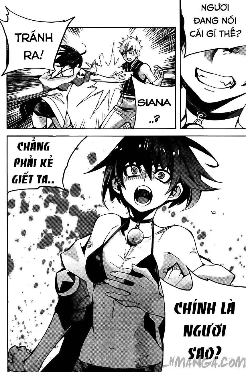 Cavalier Of The Abyss ( Hậu Truyện Immortal Regis) Chapter 82 - Trang 7