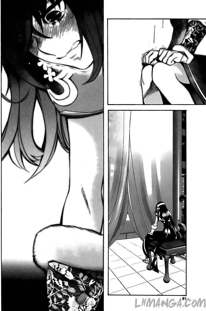 Cavalier Of The Abyss ( Hậu Truyện Immortal Regis) Chapter 83 - Trang 12