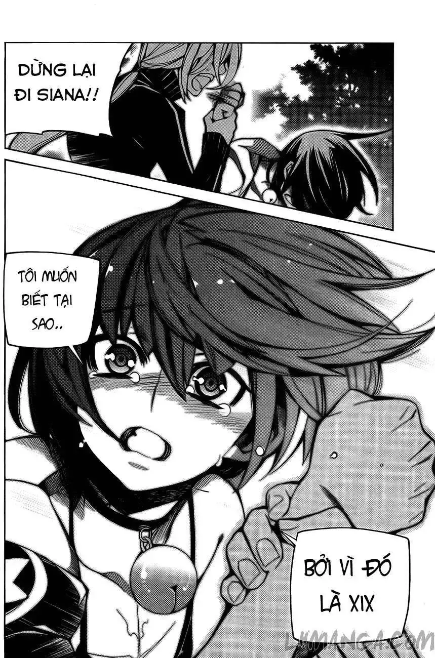 Cavalier Of The Abyss ( Hậu Truyện Immortal Regis) Chapter 83 - Trang 28