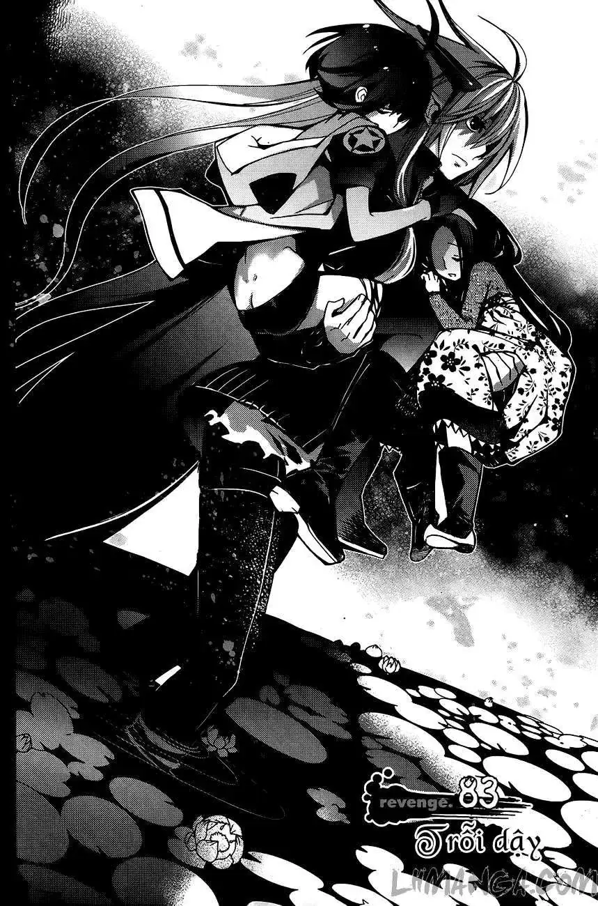 Cavalier Of The Abyss ( Hậu Truyện Immortal Regis) Chapter 83 - Trang 4