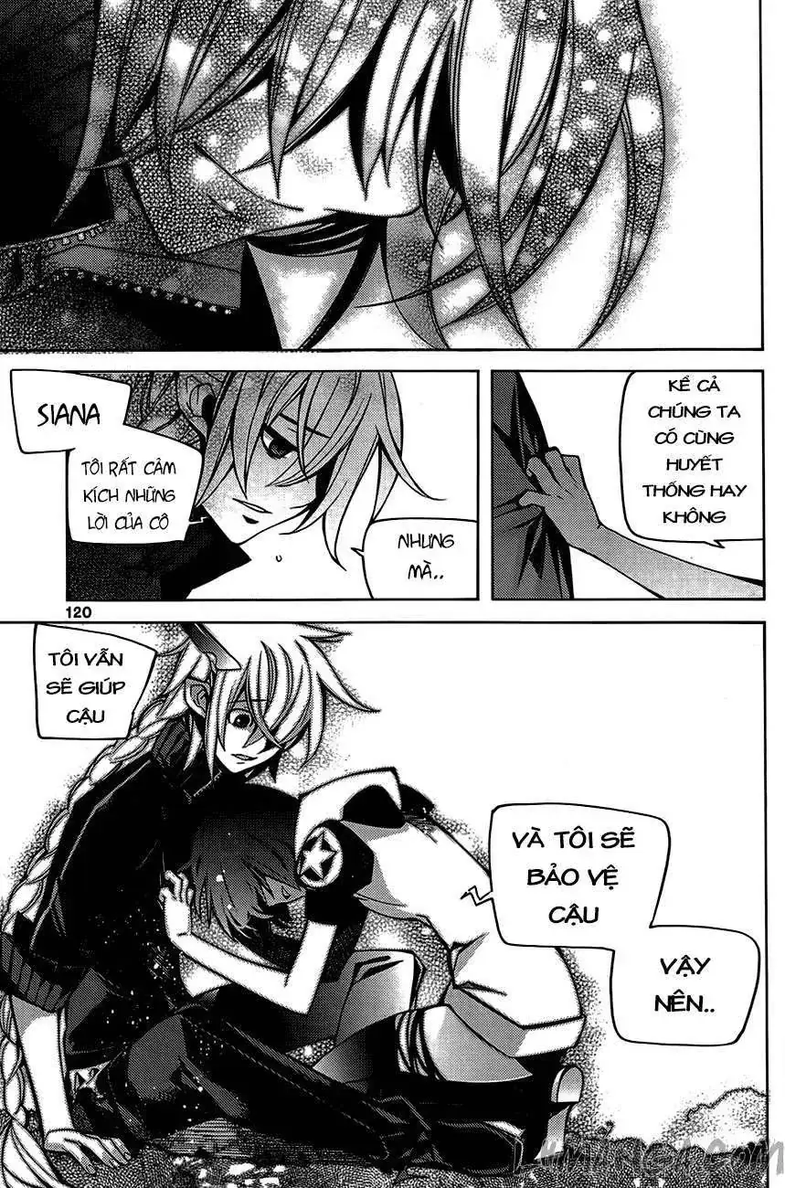 Cavalier Of The Abyss ( Hậu Truyện Immortal Regis) Chapter 84 - Trang 23