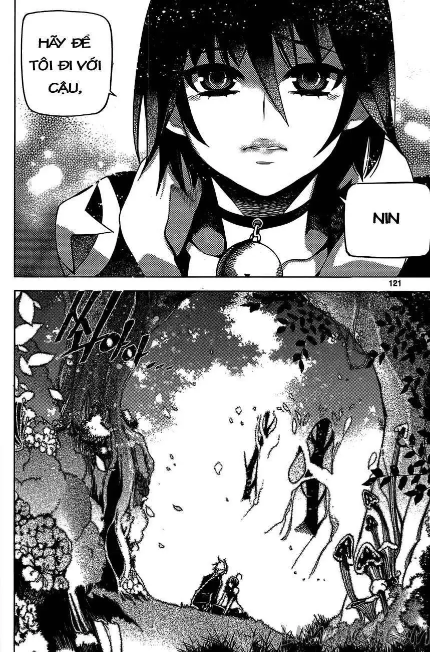 Cavalier Of The Abyss ( Hậu Truyện Immortal Regis) Chapter 84 - Trang 24