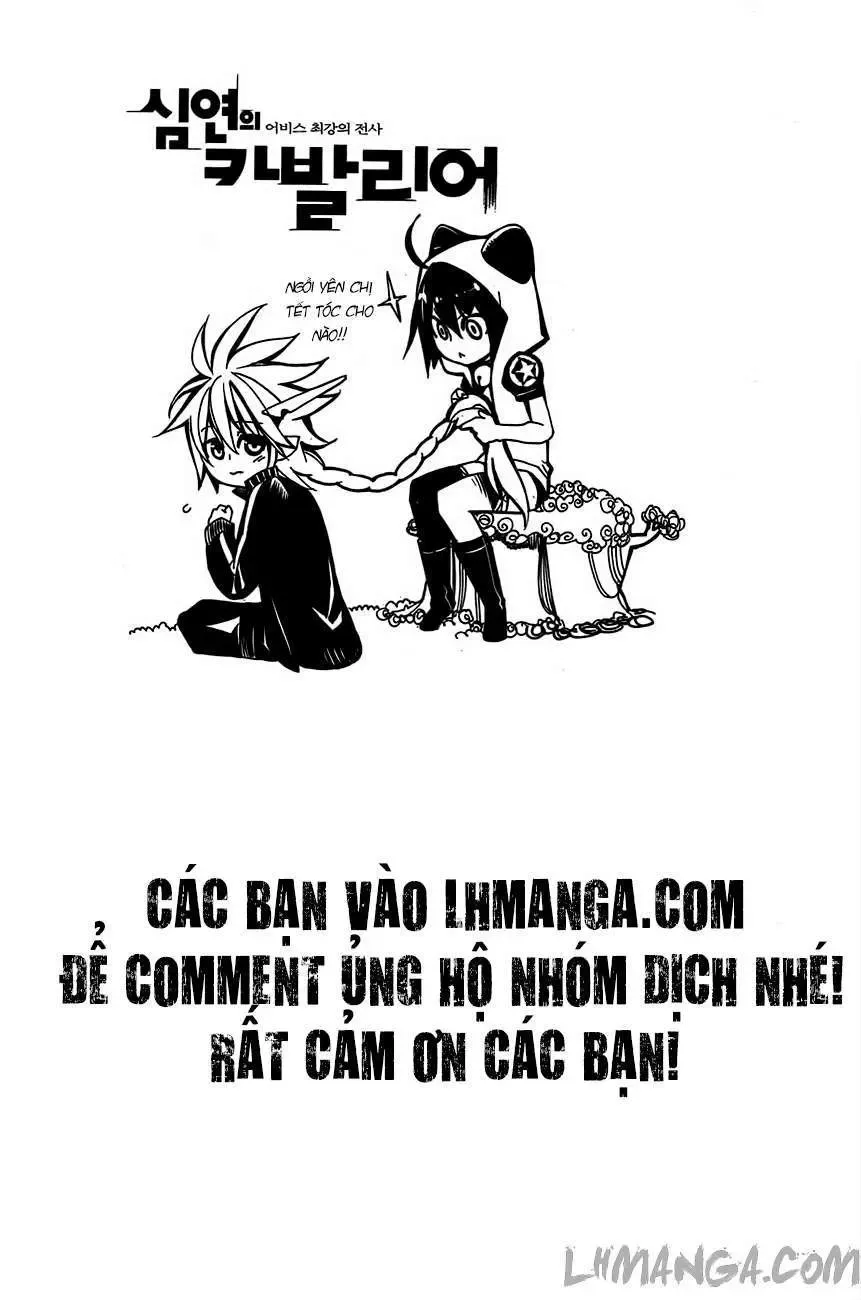 Cavalier Of The Abyss ( Hậu Truyện Immortal Regis) Chapter 84 - Trang 29