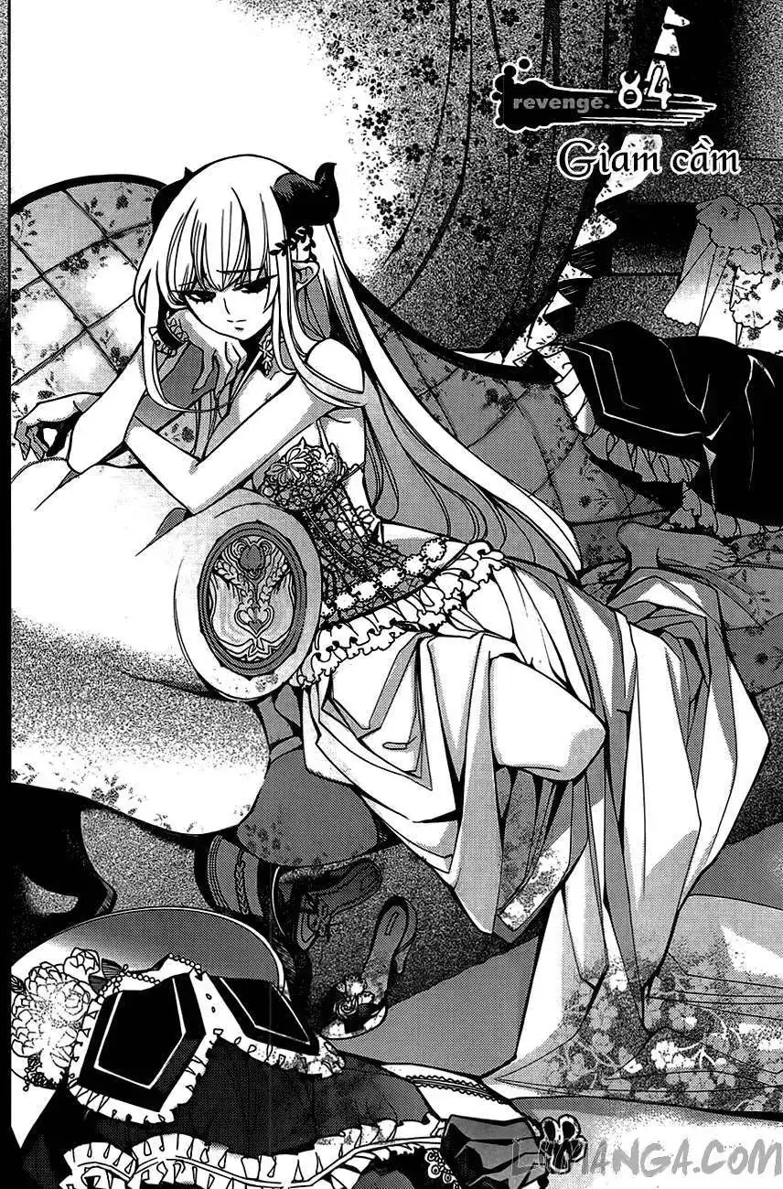 Cavalier Of The Abyss ( Hậu Truyện Immortal Regis) Chapter 84 - Trang 4
