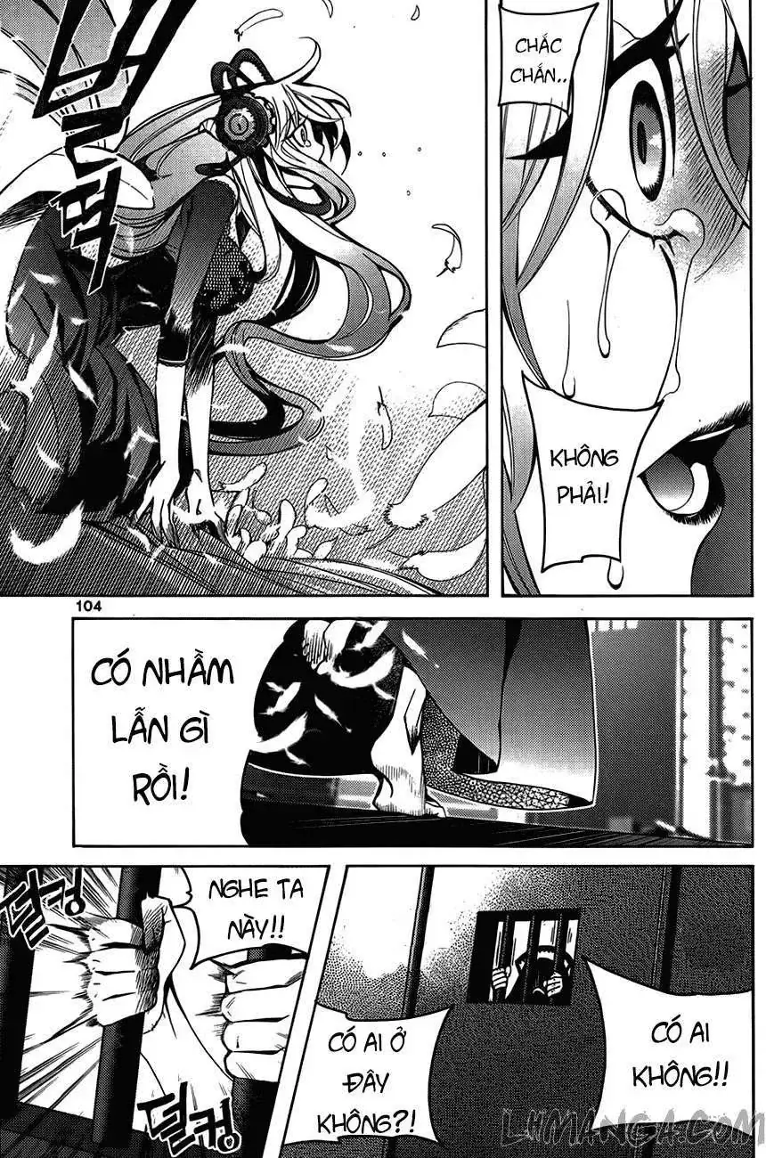 Cavalier Of The Abyss ( Hậu Truyện Immortal Regis) Chapter 84 - Trang 7