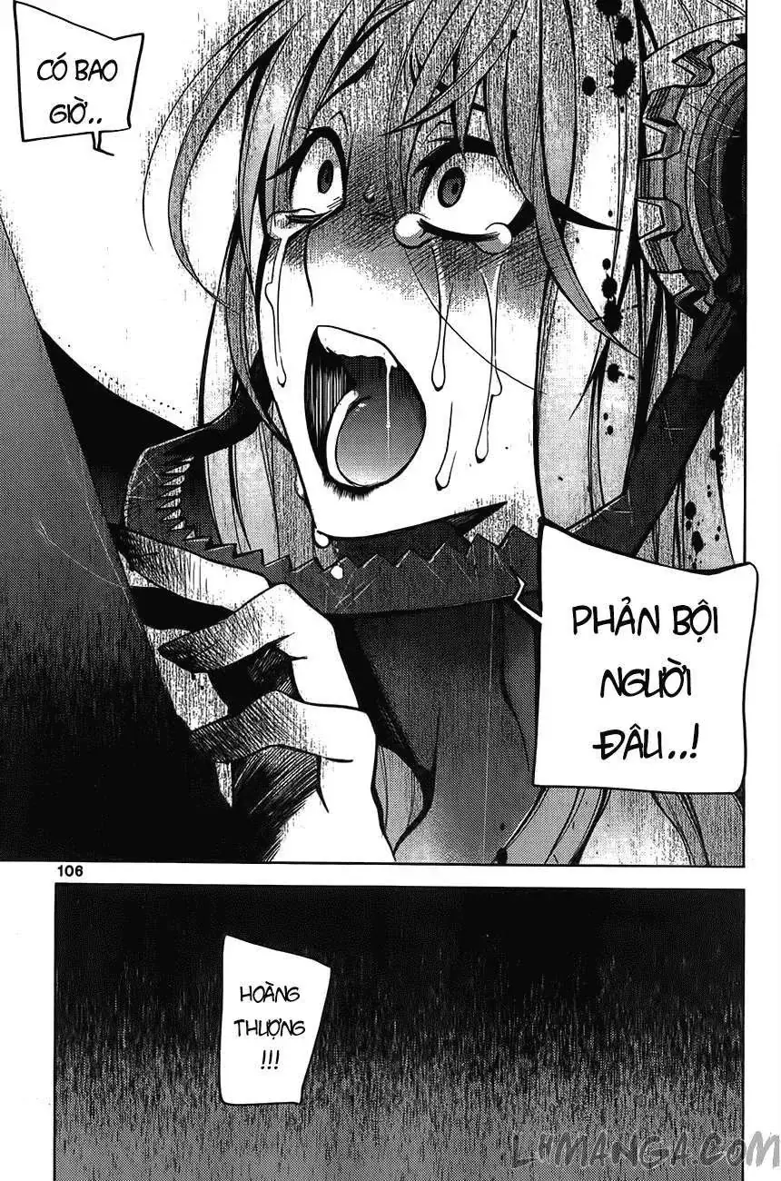 Cavalier Of The Abyss ( Hậu Truyện Immortal Regis) Chapter 84 - Trang 9