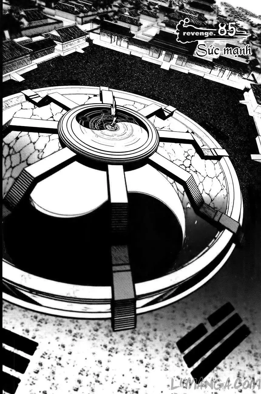 Cavalier Of The Abyss ( Hậu Truyện Immortal Regis) Chapter 85 - Trang 3