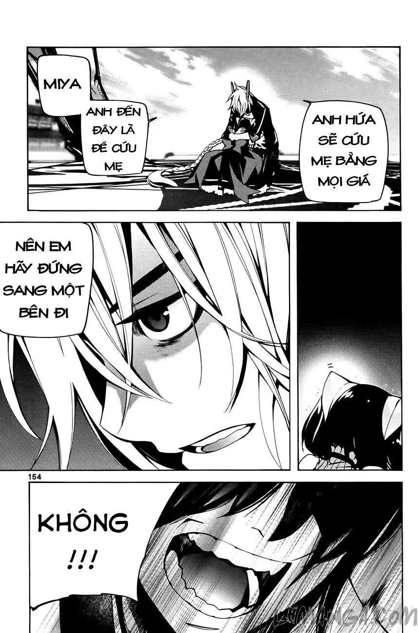 Cavalier Of The Abyss ( Hậu Truyện Immortal Regis) Chapter 85 - Trang 30