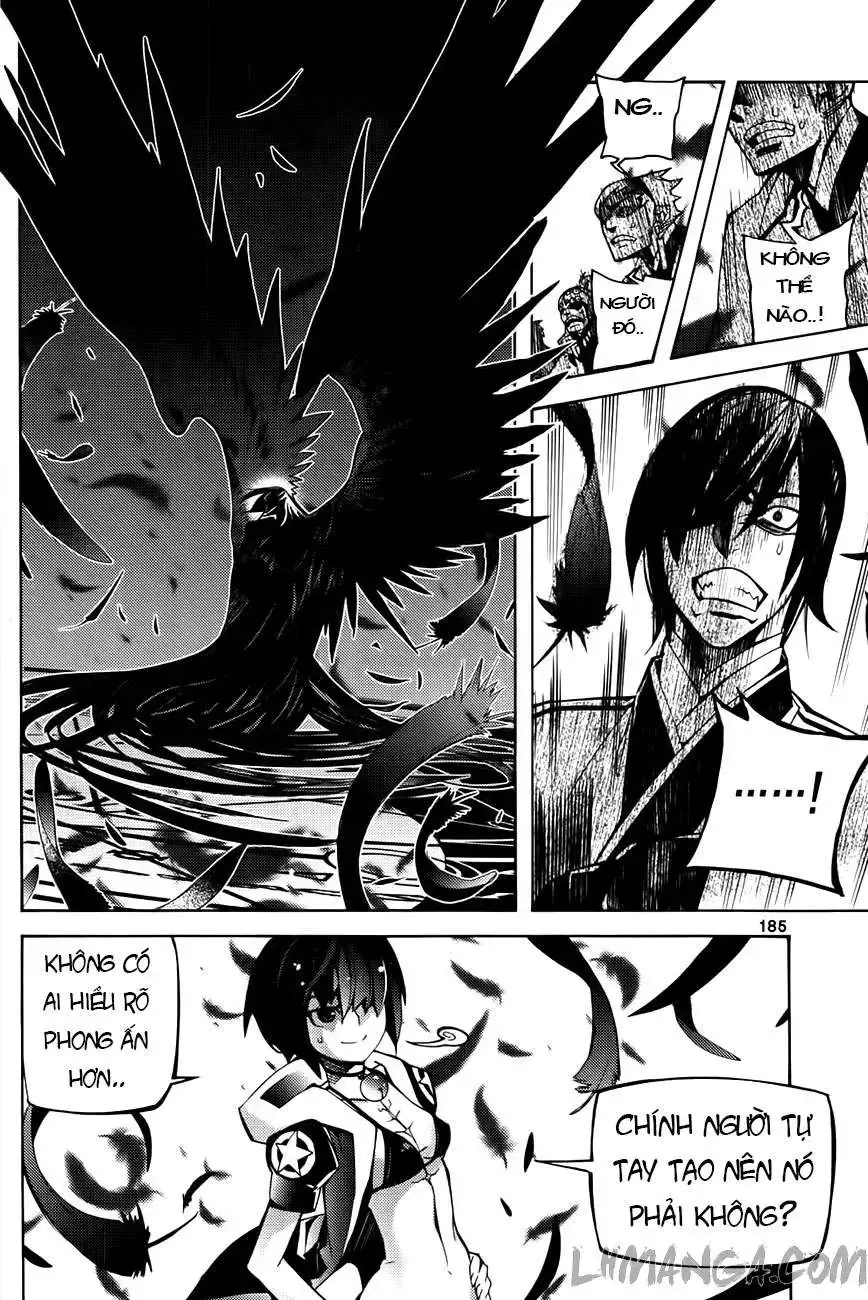 Cavalier Of The Abyss ( Hậu Truyện Immortal Regis) Chapter 86 - Trang 29