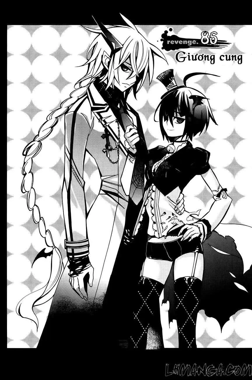 Cavalier Of The Abyss ( Hậu Truyện Immortal Regis) Chapter 86 - Trang 3