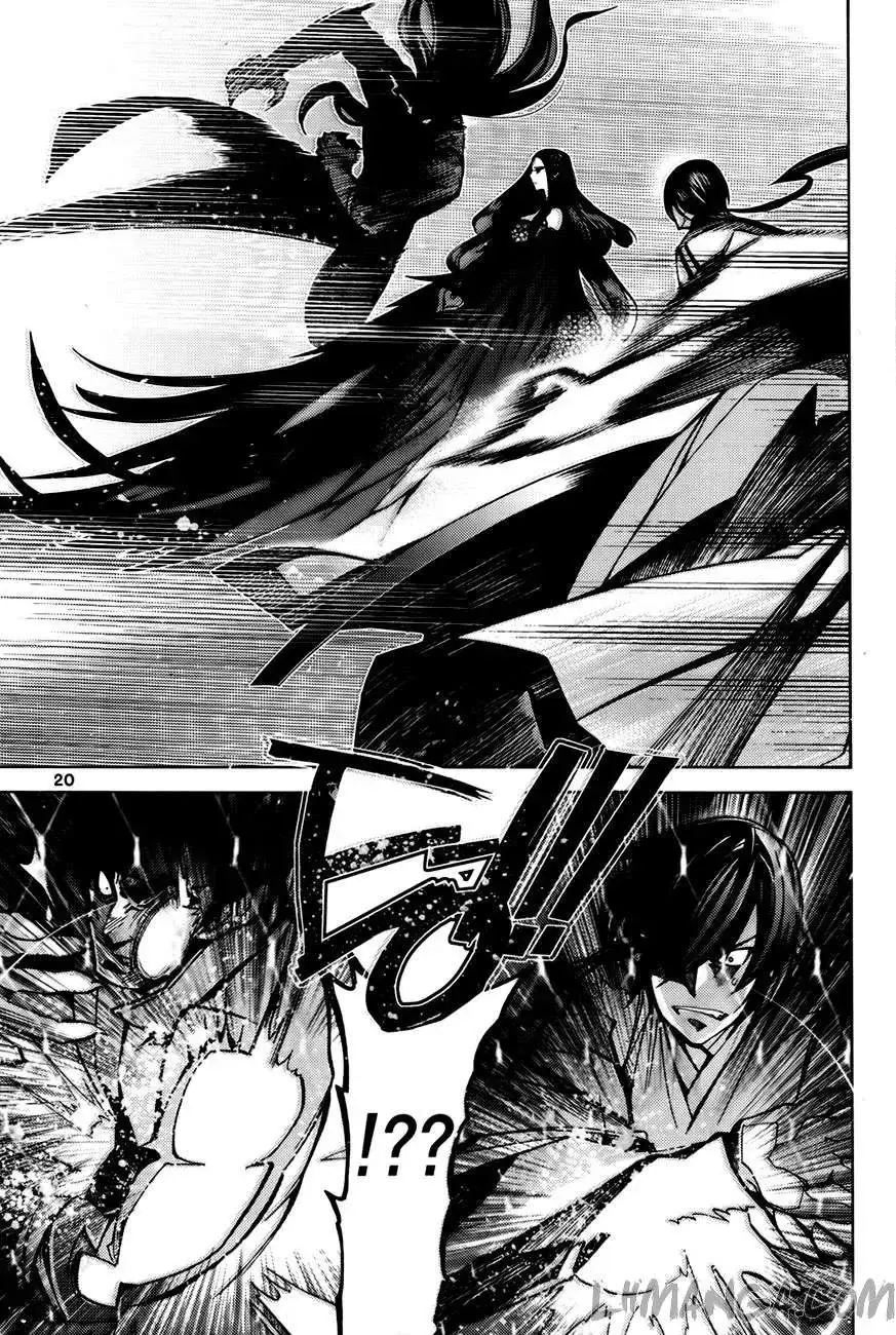Cavalier Of The Abyss ( Hậu Truyện Immortal Regis) Chapter 87 - Trang 19