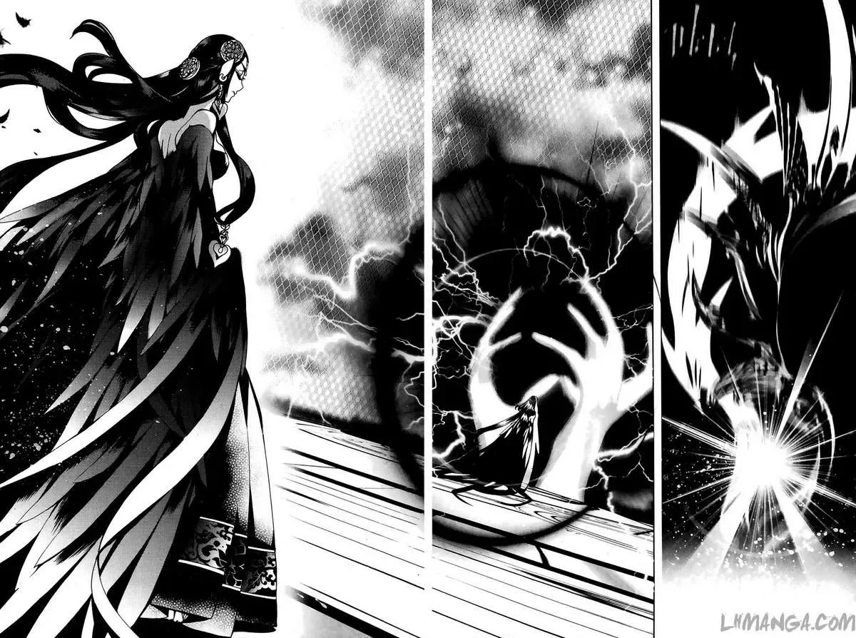 Cavalier Of The Abyss ( Hậu Truyện Immortal Regis) Chapter 88 - Trang 15