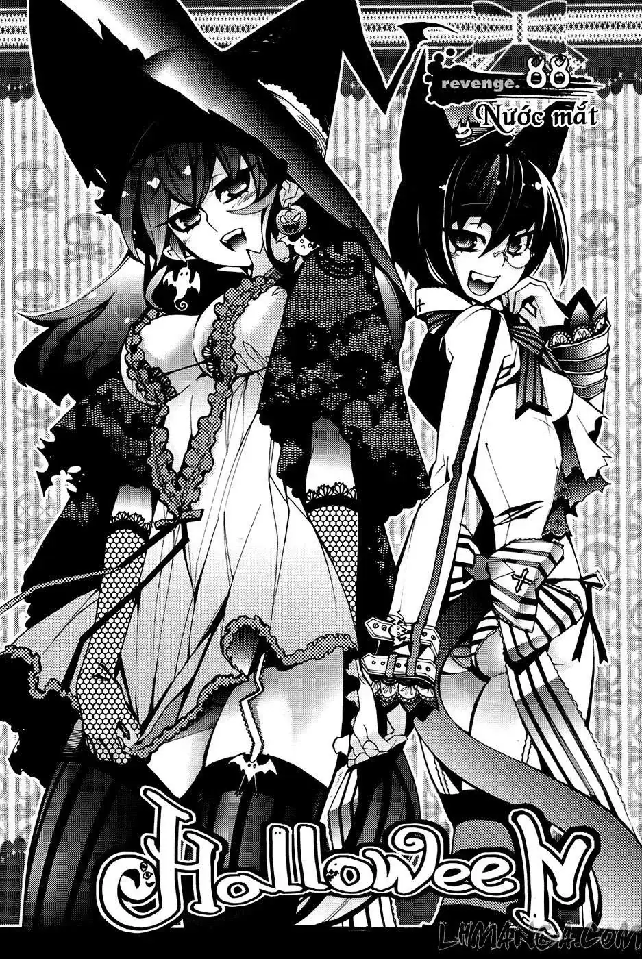 Cavalier Of The Abyss ( Hậu Truyện Immortal Regis) Chapter 88 - Trang 3