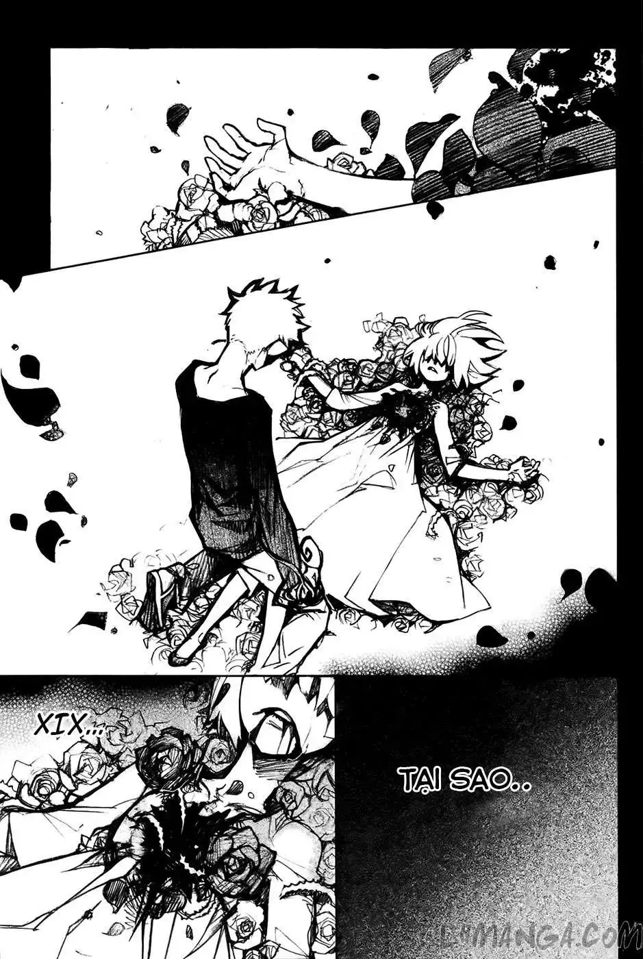 Cavalier Of The Abyss ( Hậu Truyện Immortal Regis) Chapter 88 - Trang 4