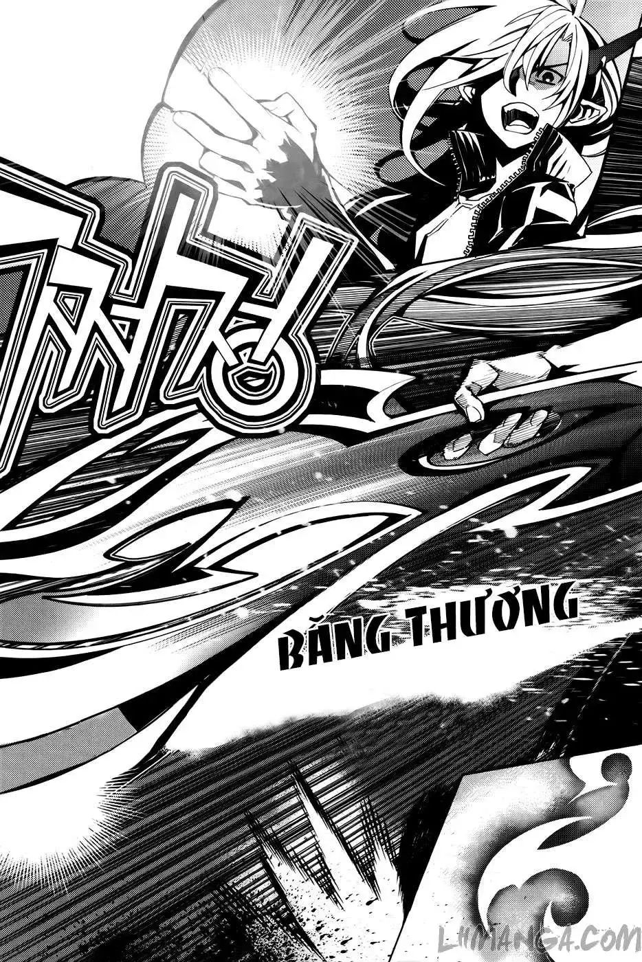 Cavalier Of The Abyss ( Hậu Truyện Immortal Regis) Chapter 88 - Trang 6