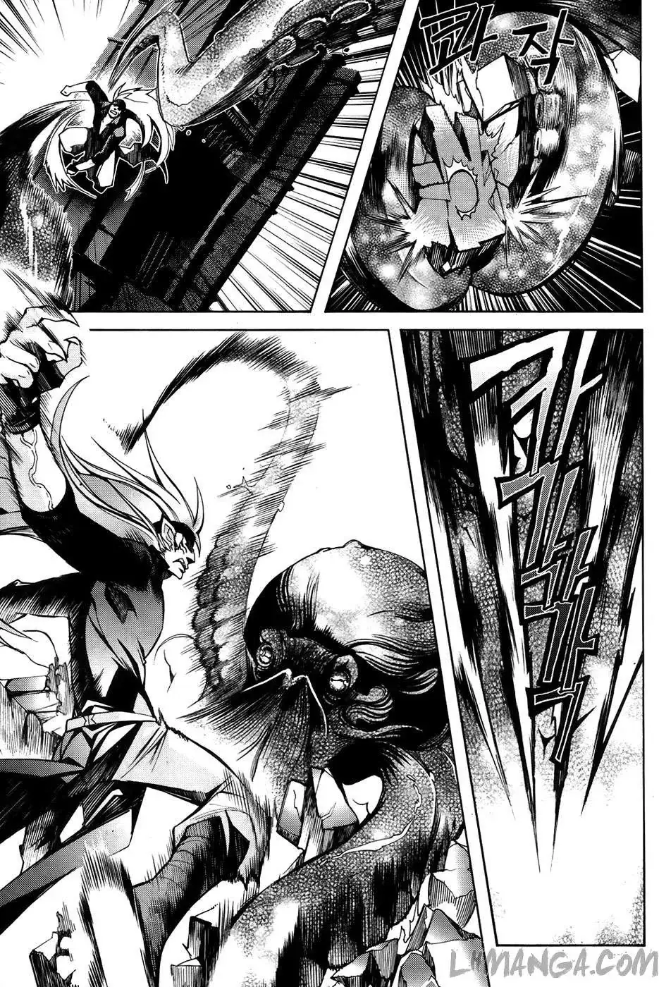 Cavalier Of The Abyss ( Hậu Truyện Immortal Regis) Chapter 90 - Trang 10