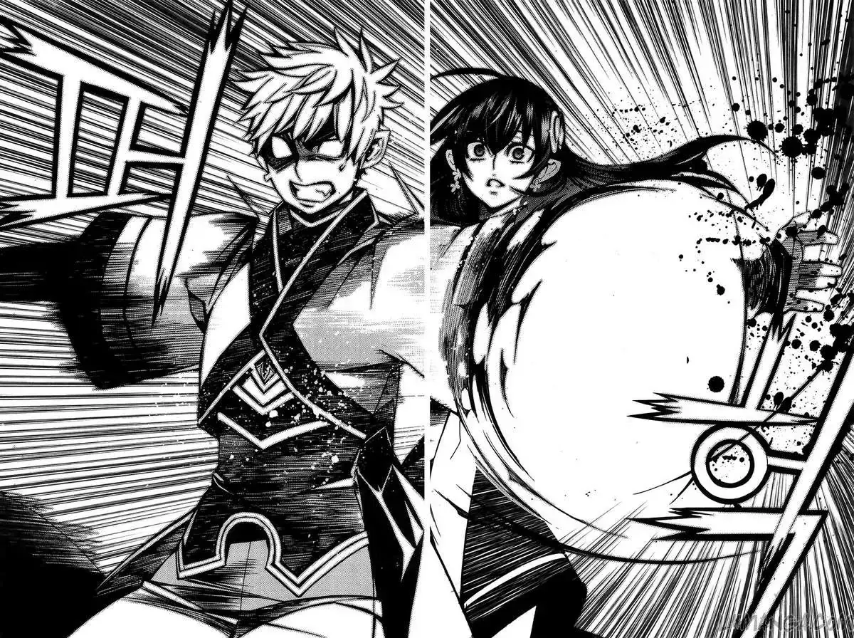 Cavalier Of The Abyss ( Hậu Truyện Immortal Regis) Chapter 90 - Trang 29