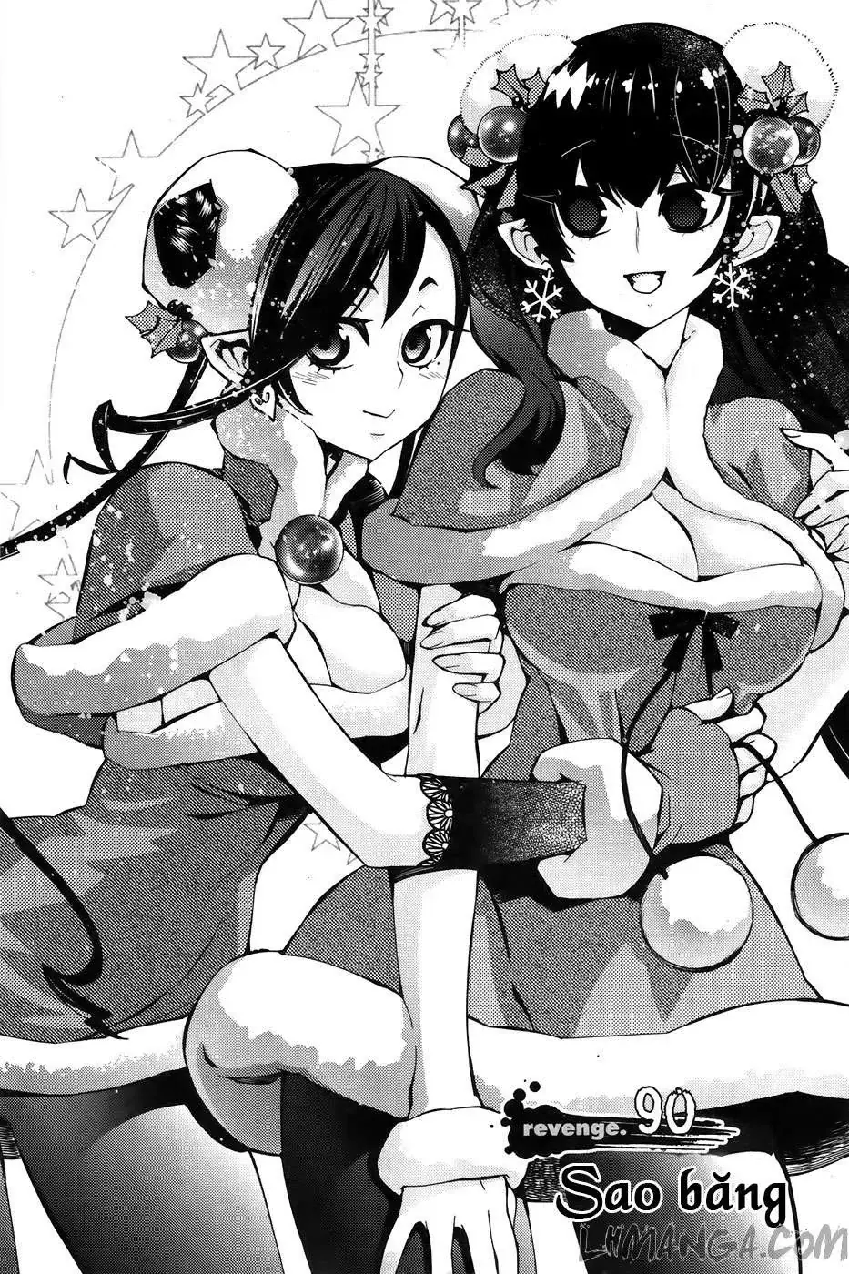 Cavalier Of The Abyss ( Hậu Truyện Immortal Regis) Chapter 90 - Trang 3