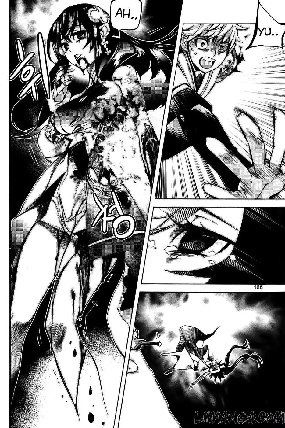 Cavalier Of The Abyss ( Hậu Truyện Immortal Regis) Chapter 90 - Trang 31