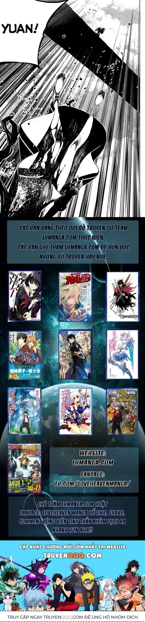 Cavalier Of The Abyss ( Hậu Truyện Immortal Regis) Chapter 90 - Trang 32
