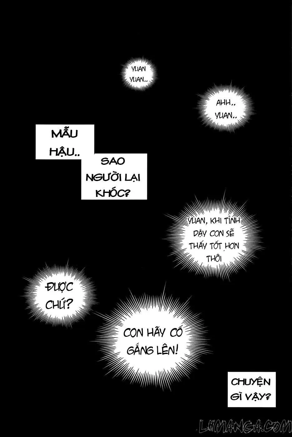 Cavalier Of The Abyss ( Hậu Truyện Immortal Regis) Chapter 91 - Trang 14