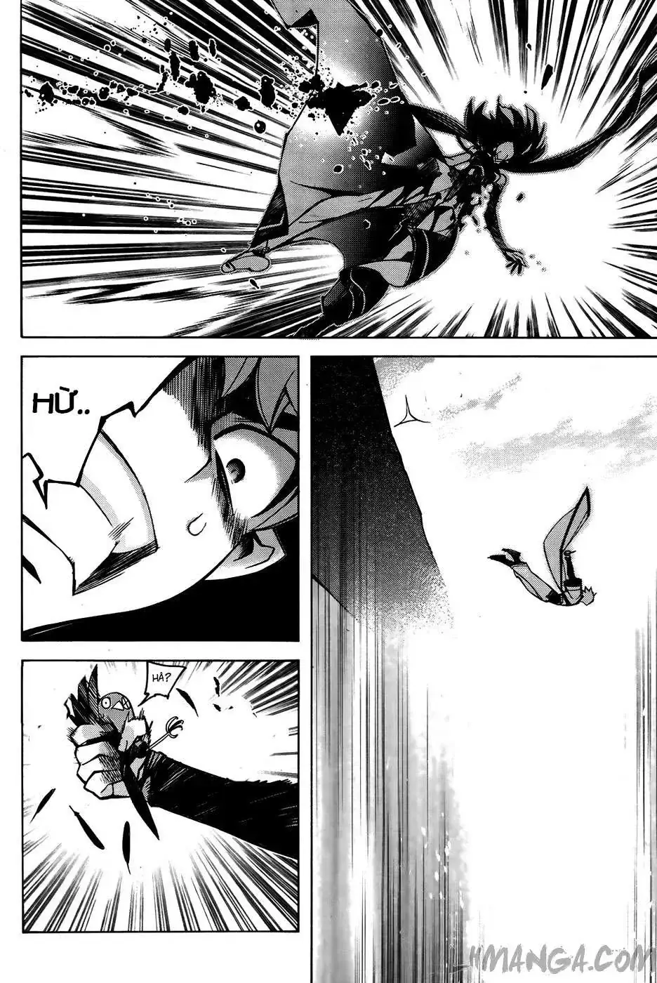 Cavalier Of The Abyss ( Hậu Truyện Immortal Regis) Chapter 91 - Trang 9
