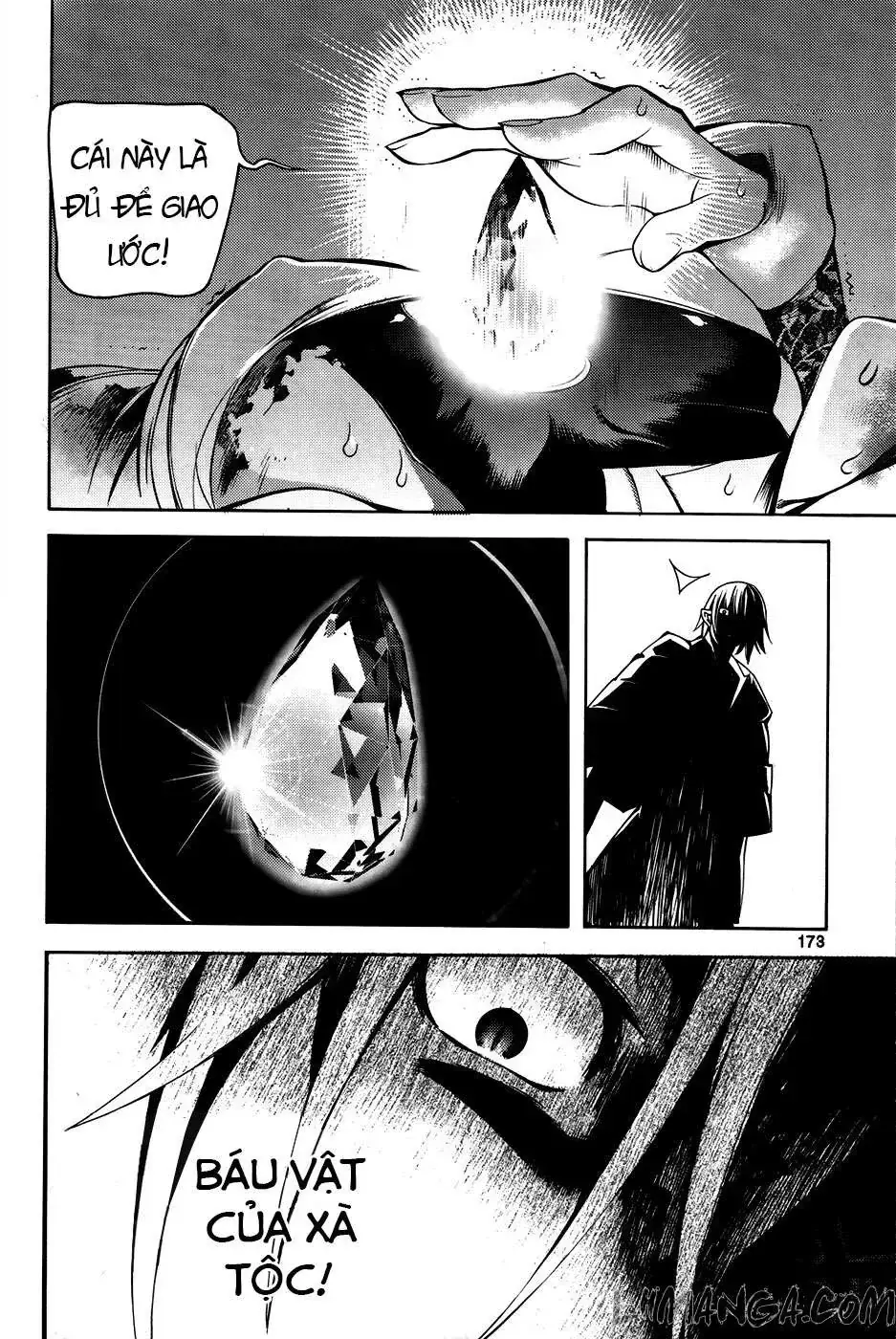 Cavalier Of The Abyss ( Hậu Truyện Immortal Regis) Chapter 92 - Trang 15