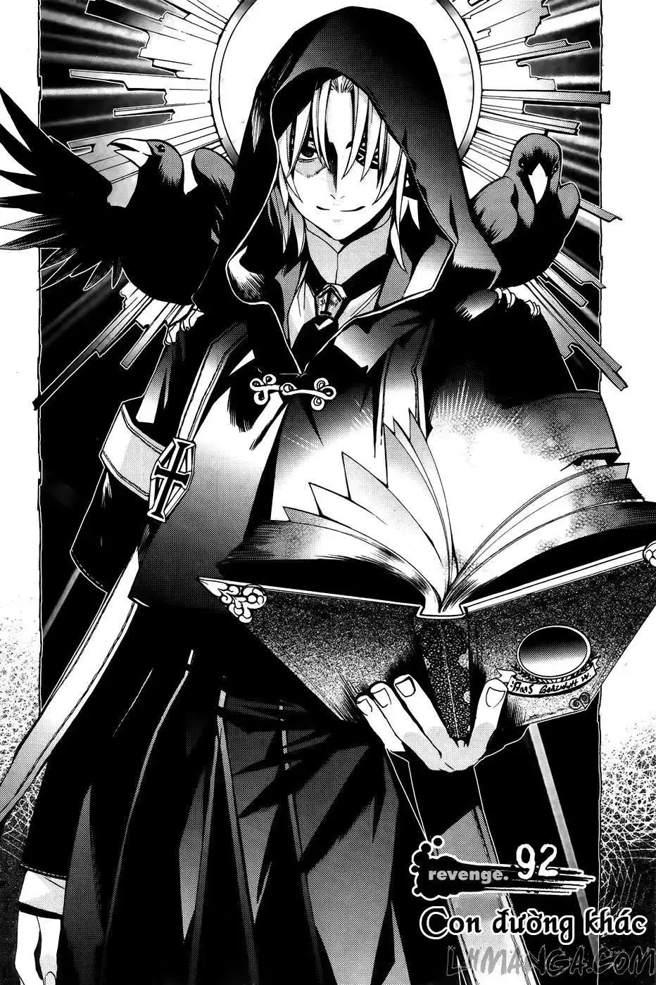 Cavalier Of The Abyss ( Hậu Truyện Immortal Regis) Chapter 92 - Trang 3