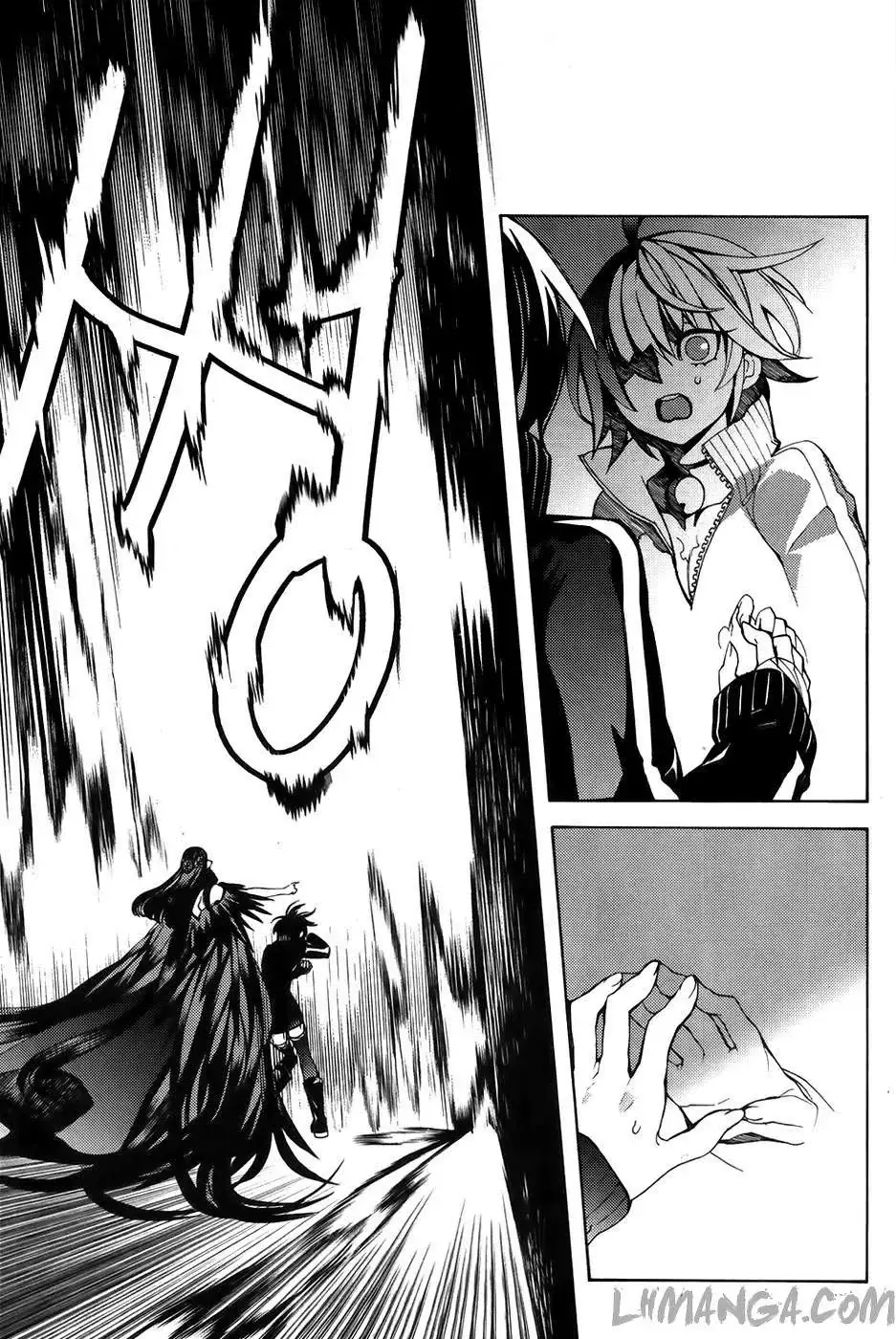 Cavalier Of The Abyss ( Hậu Truyện Immortal Regis) Chapter 92 - Trang 36