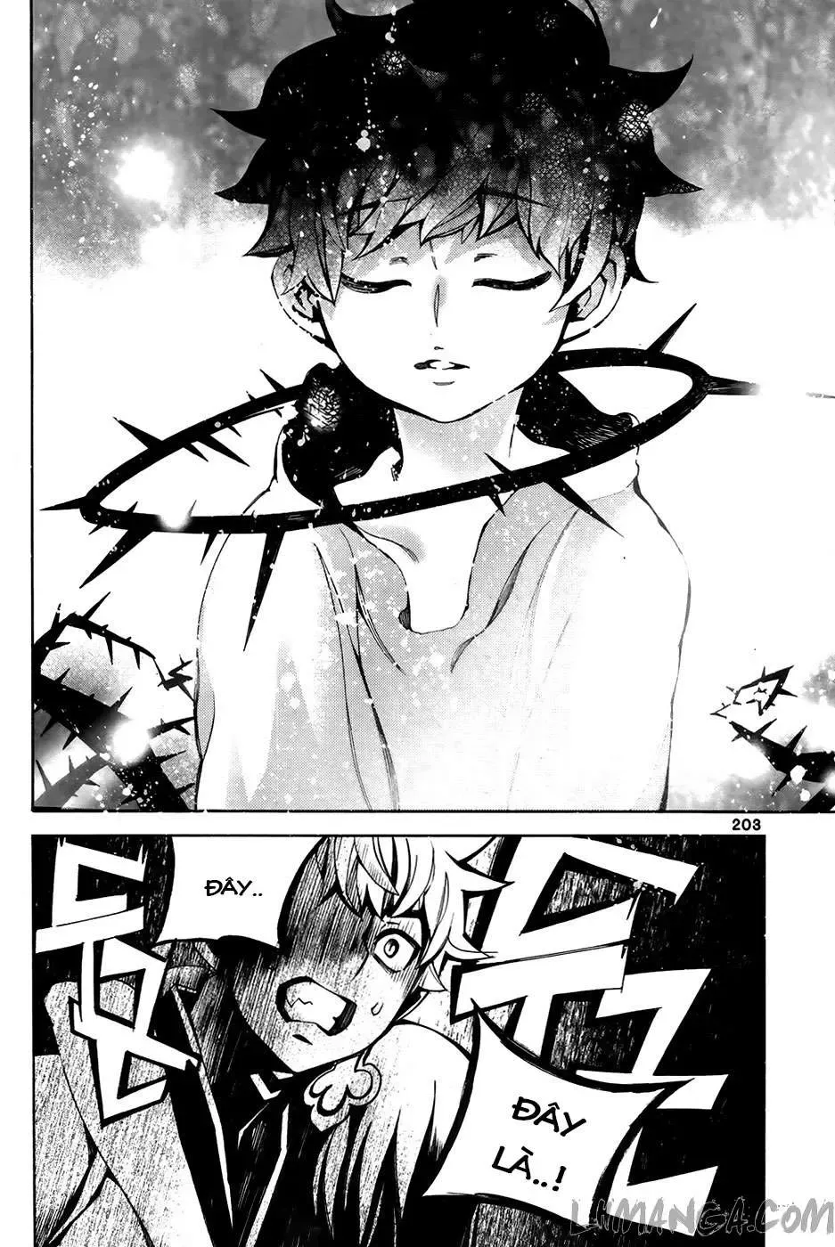 Cavalier Of The Abyss ( Hậu Truyện Immortal Regis) Chapter 92 - Trang 45