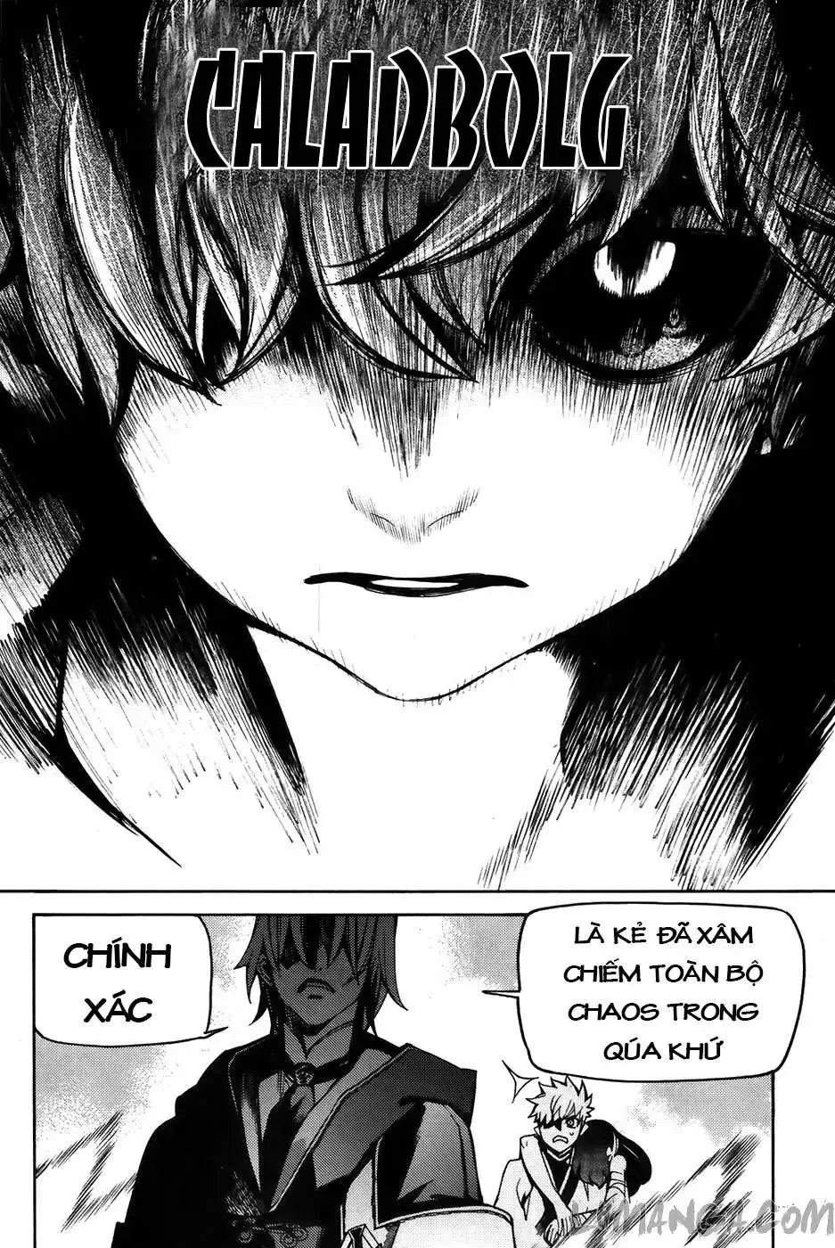 Cavalier Of The Abyss ( Hậu Truyện Immortal Regis) Chapter 92 - Trang 47
