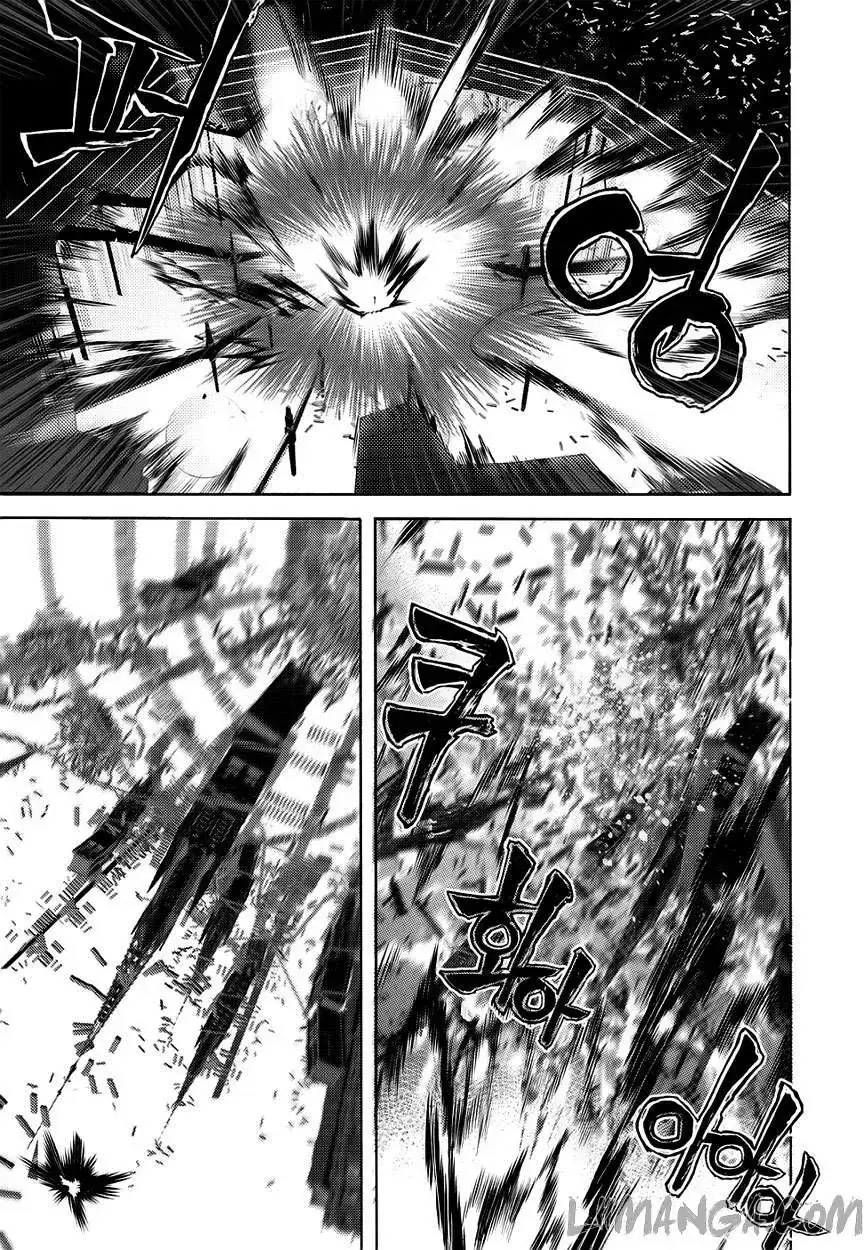 Cavalier Of The Abyss ( Hậu Truyện Immortal Regis) Chapter 96 - Trang 13